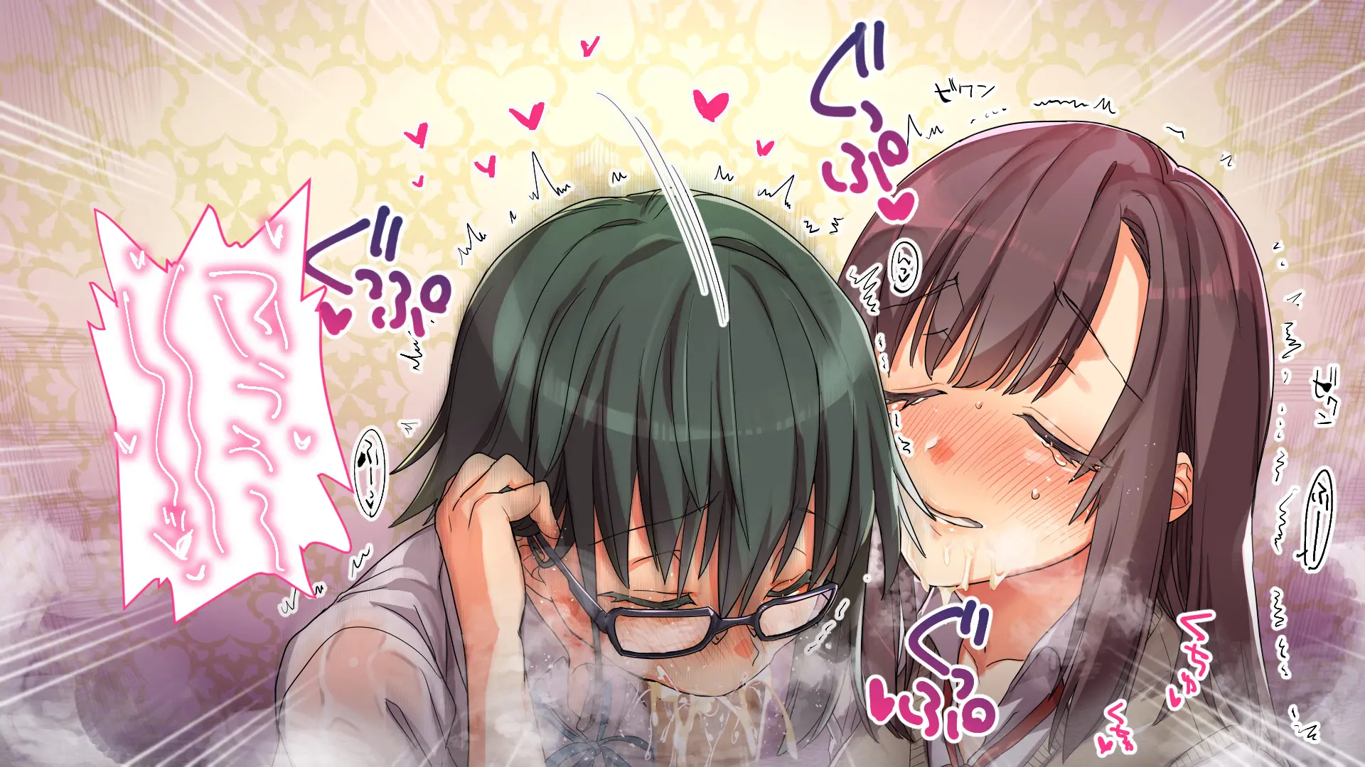 Kono Apps O Install Suruto Seikantai E No Touch Ga Kyoka Sarete Onnanoko Ga Iki Makutte Shimaimasu. Hontouni Yoroshii Desu Ka?